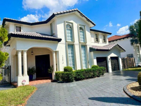 Comfortable New Home Miami